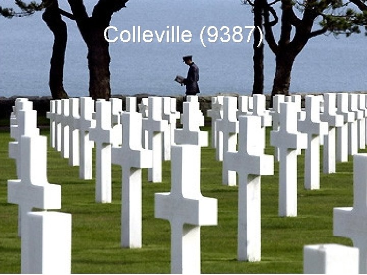 Colleville (9387) 