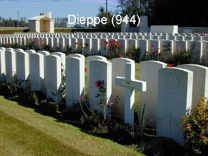 Dieppe (944) 