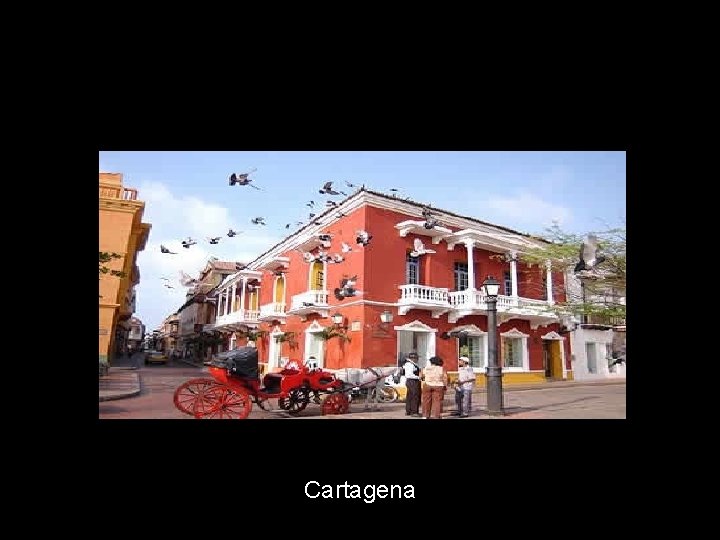 Cartagena 