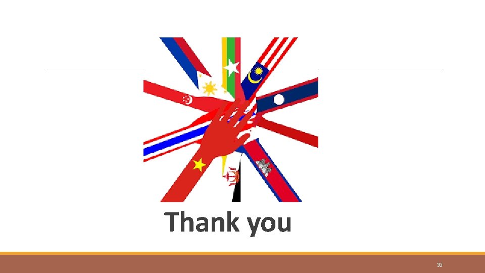 Thank you 35 