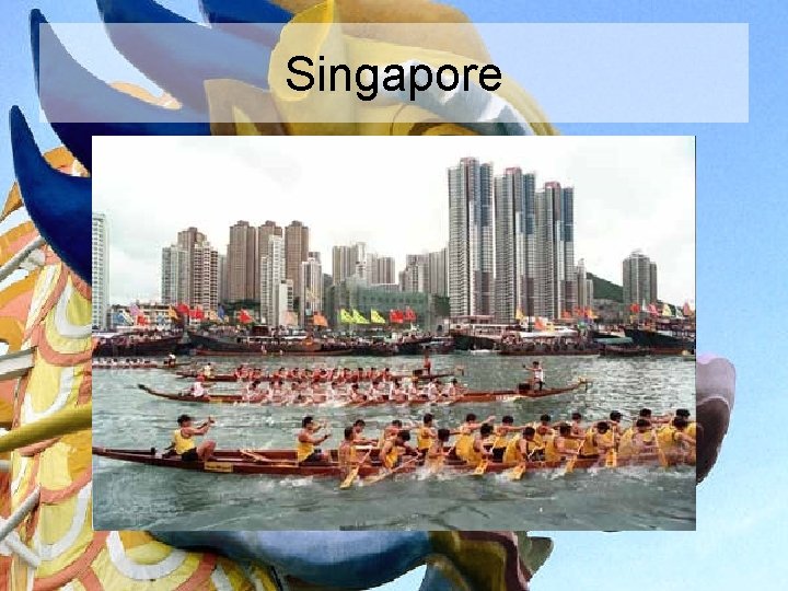 Singapore 