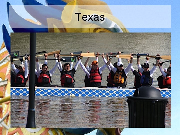 Texas 