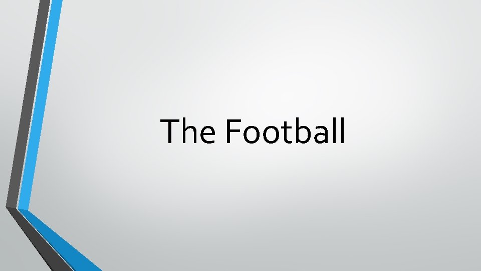 The Football 