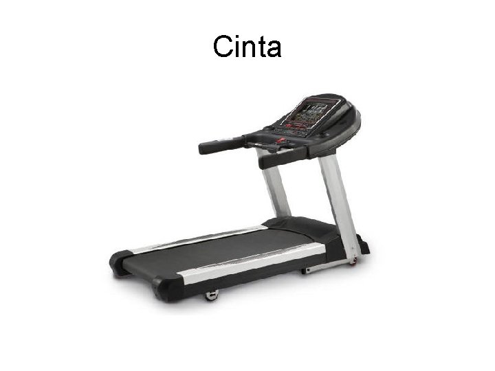 Cinta 