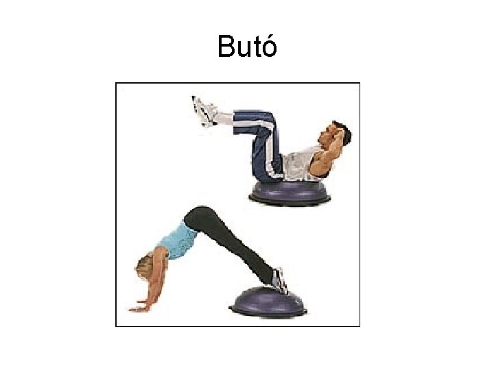 Butó 