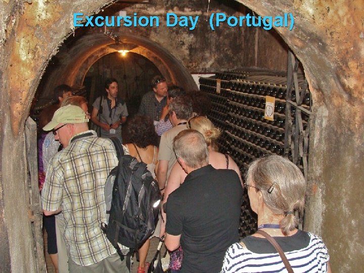 Excursion Day (Portugal) 