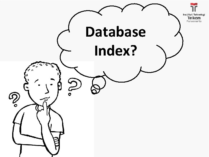 Database Index? 