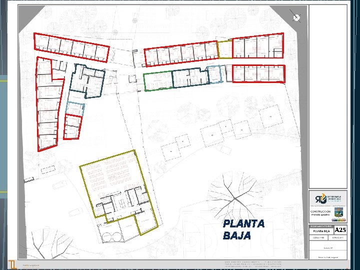 PLANTA BAJA 