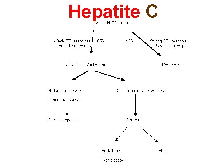 Hepatite C 