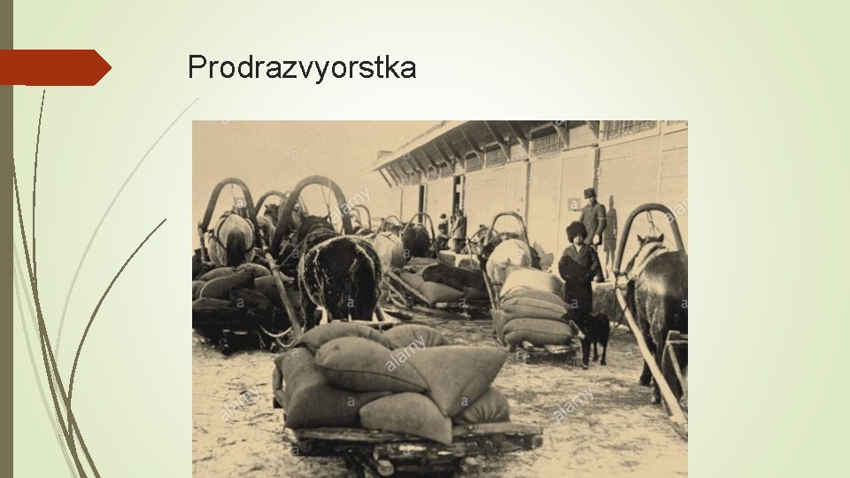 Prodrazvyorstka 