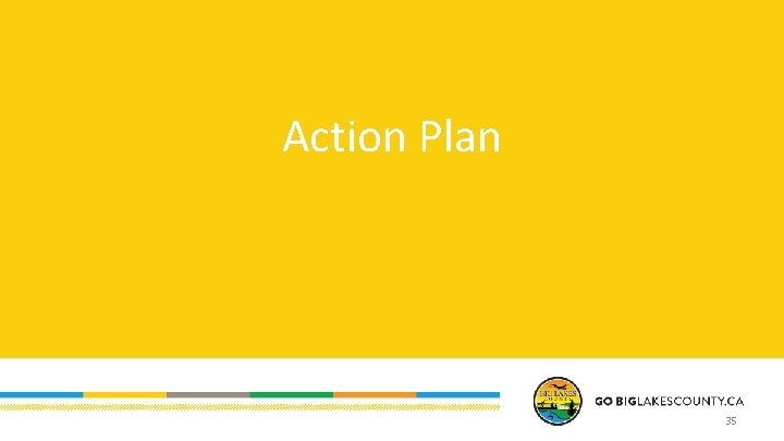 Action Plan 35 