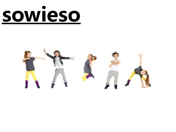 sowieso 