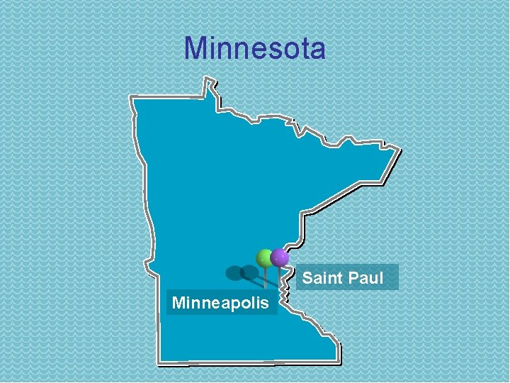 Minnesota Saint Paul Minneapolis 