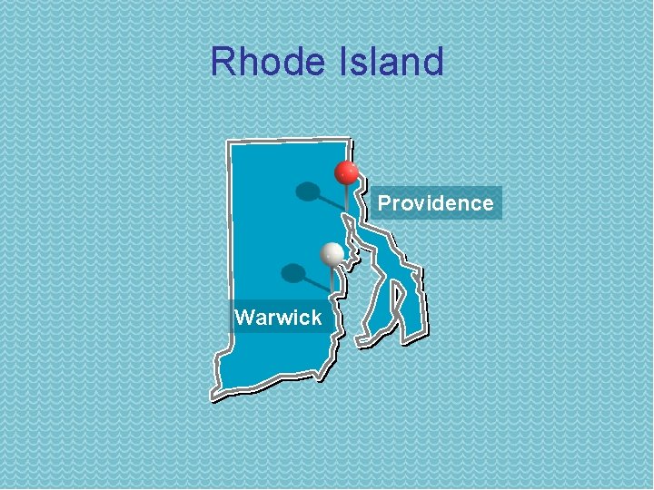 Rhode Island Providence Warwick 