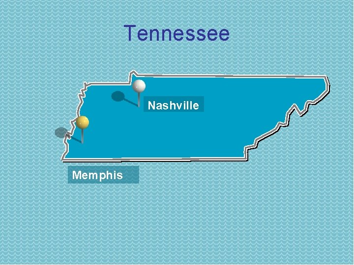 Tennessee Nashville Memphis 