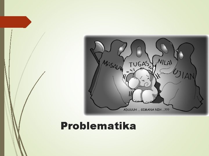 Problematika 