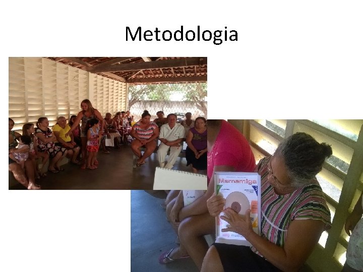 Metodologia 