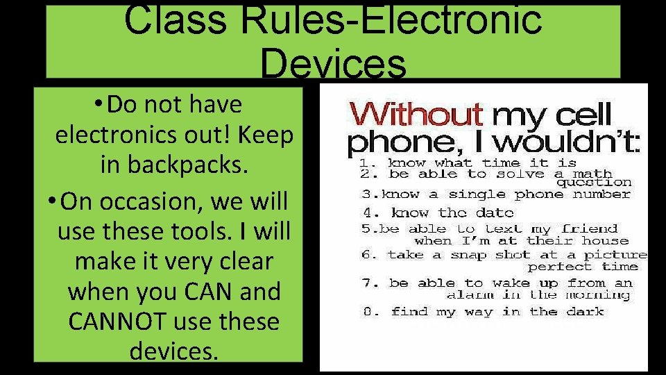 Welcome to APES Mrs Amber Willis Basic Info