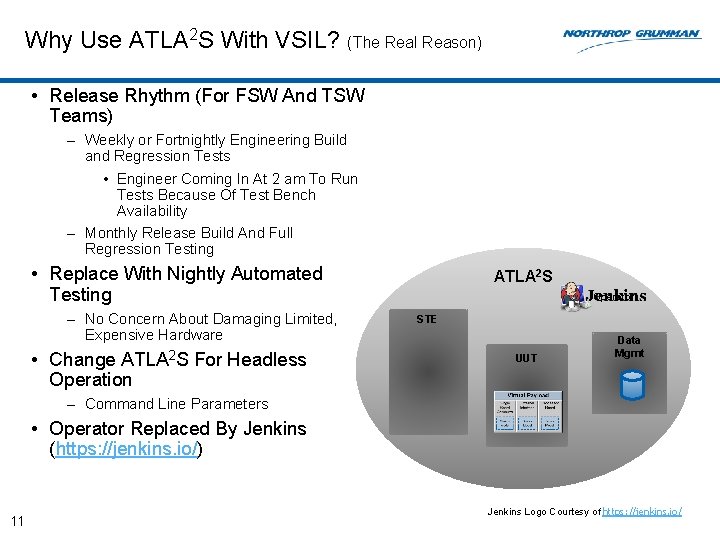 Why Use ATLA 2 S With VSIL? (The Real Reason) • Release Rhythm (For