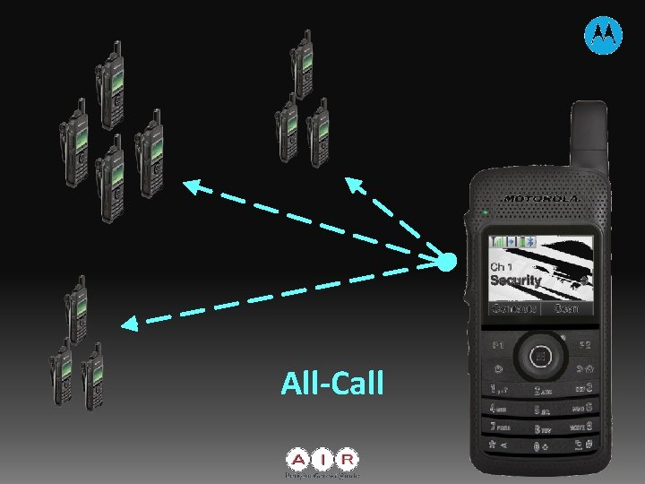 All-Call 