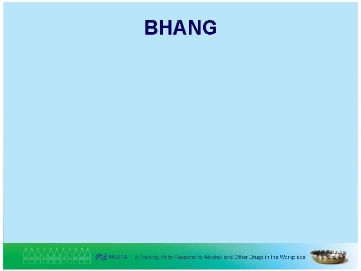 BHANG 57 