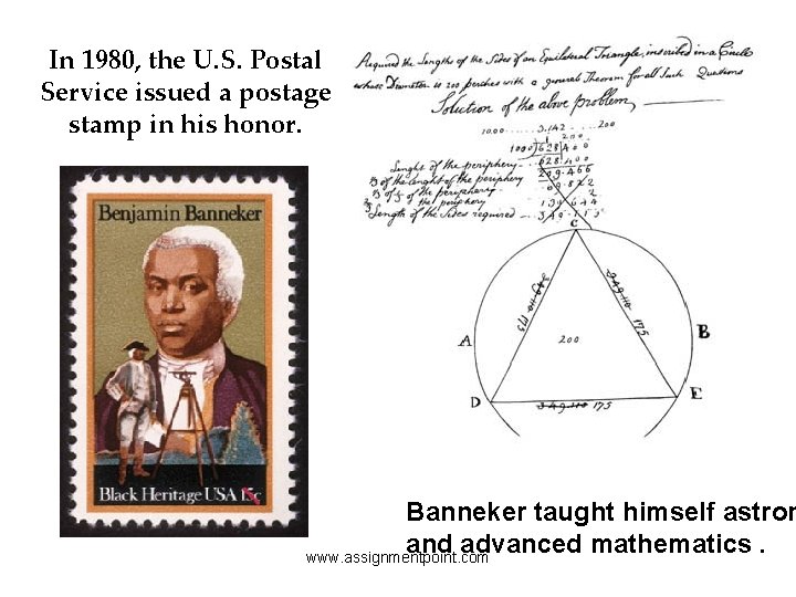 In 1980, the U. S. Postal Service issued a postage stamp in his honor.
