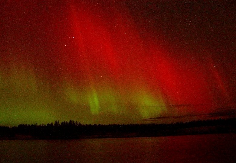 SGO substations Sodankylän geofysiikan observatorio 