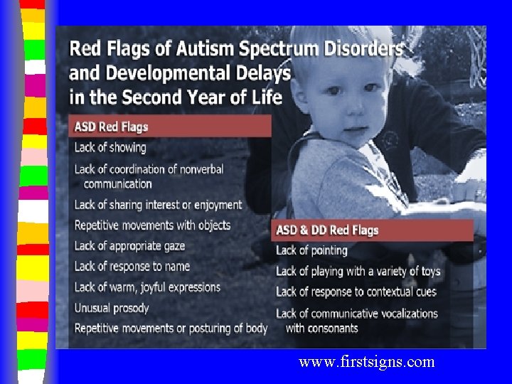 www. firstsigns. com 