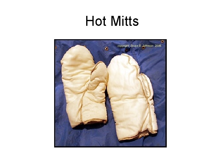 Hot Mitts 