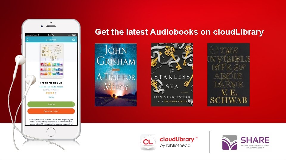 Get the latest Audiobooks on cloud. Library INSERT BOOK COVER The Home Edit Life