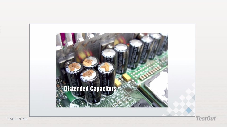 TESTOUT PC PRO TESTOUT PC PRO