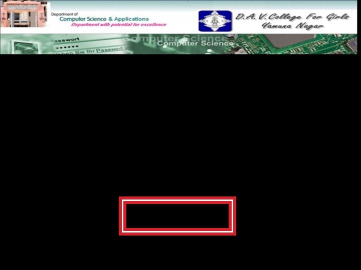 Entity Set: The collection of all entities of a particular type in the database