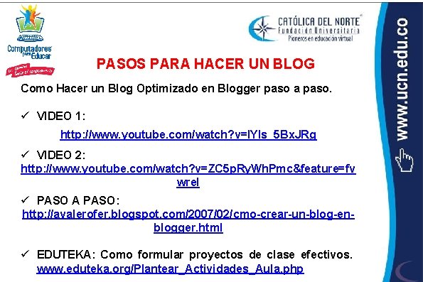 PASOS PARA HACER UN BLOG Como Hacer un Blog Optimizado en Blogger paso a