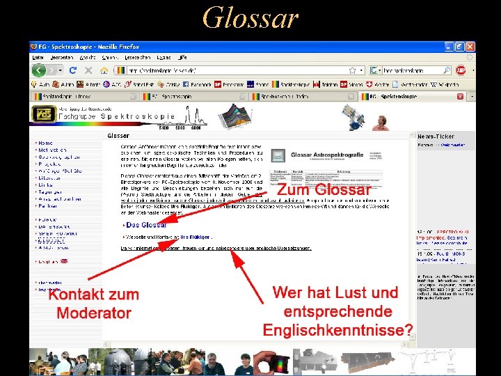 Glossar 