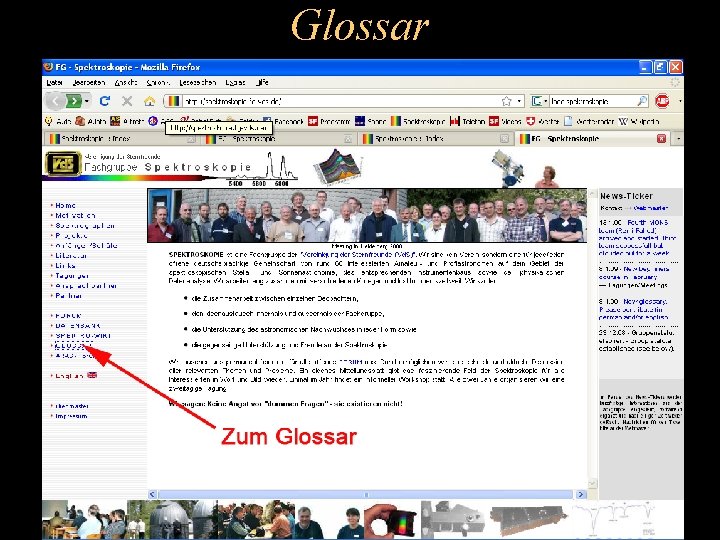 Glossar 