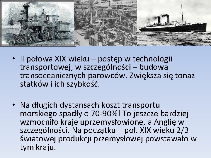 Problemy rozwoju Ameryki aciskiej 5 Jan Brzozowski Katedra