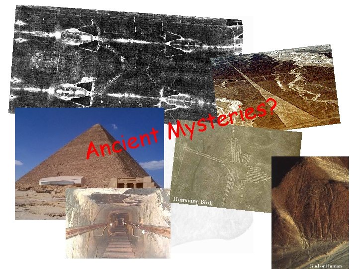 i c n A s y M t n e ? s e teri