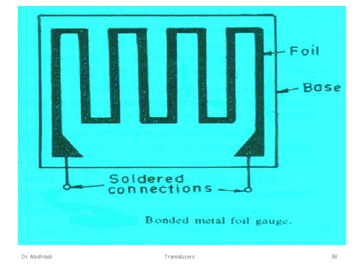 Dr. Abdlnasir Transducers 38 