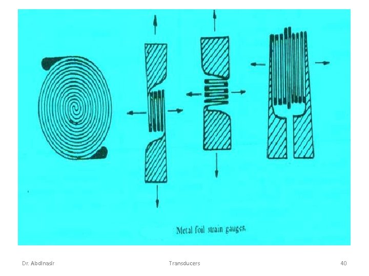 Dr. Abdlnasir Transducers 40 