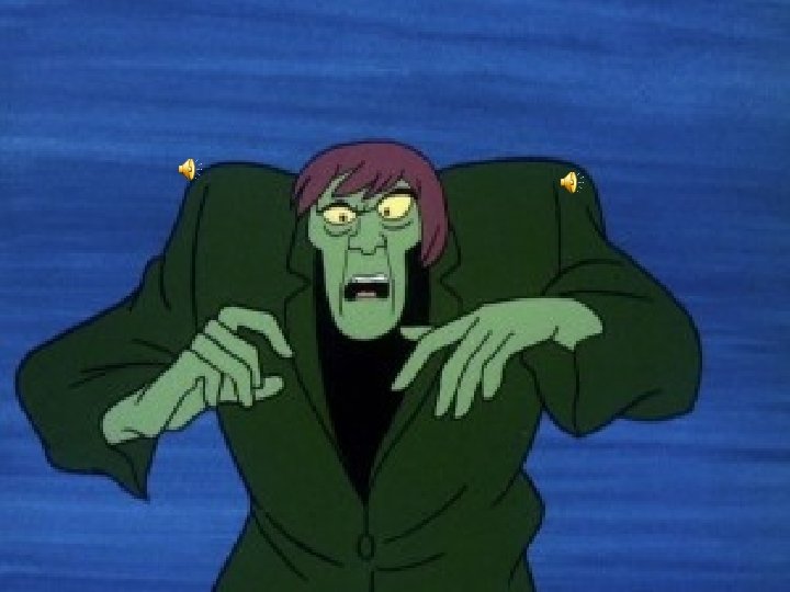 Freedom to Live Now that Scooby has saved the day as usual, what can