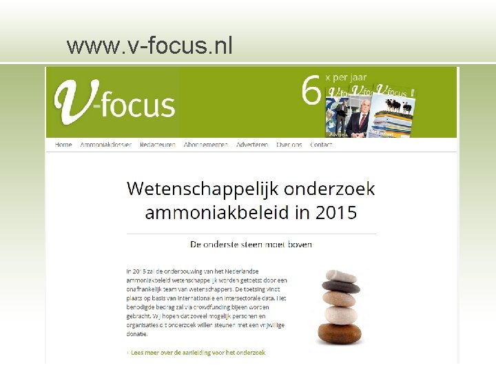 www. v-focus. nl 