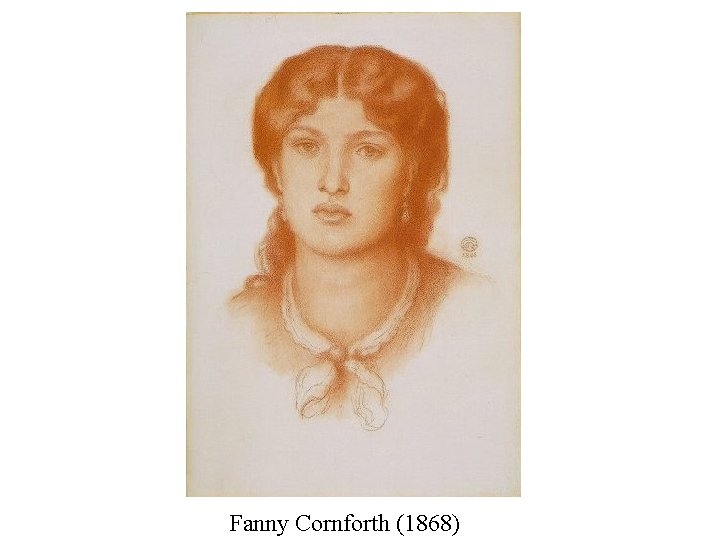 Fanny Cornforth (1868) 