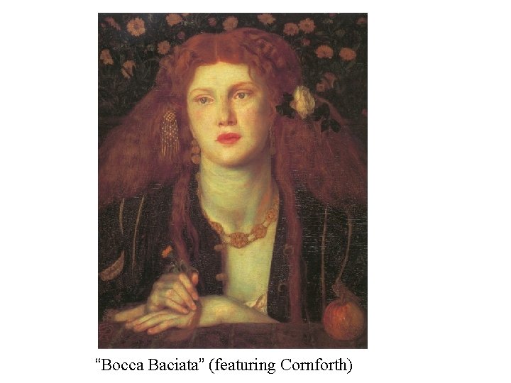 “Bocca Baciata” (featuring Cornforth) 