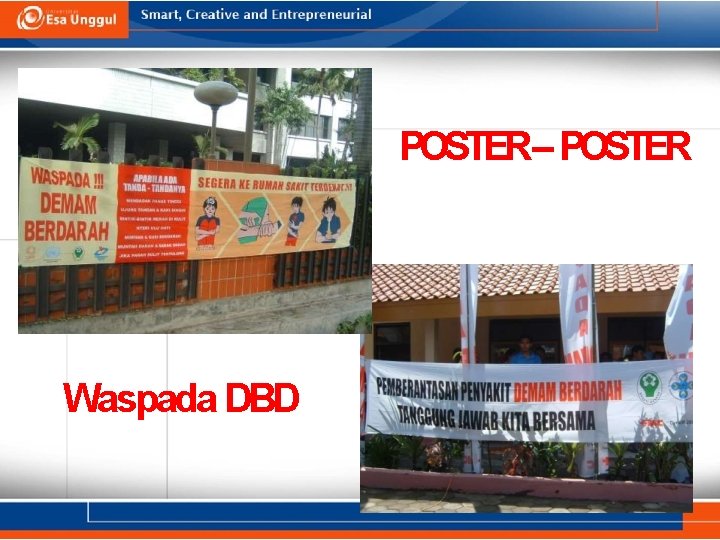 POSTER– POSTER Waspada DBD 