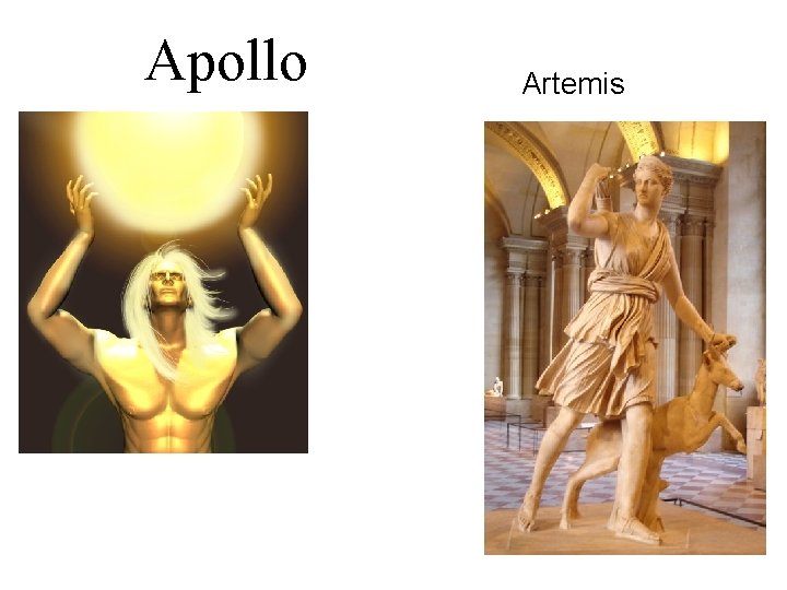 Apollo Artemis 