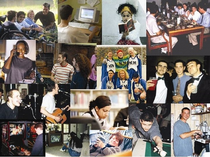 Cognition Laboratory- 4 