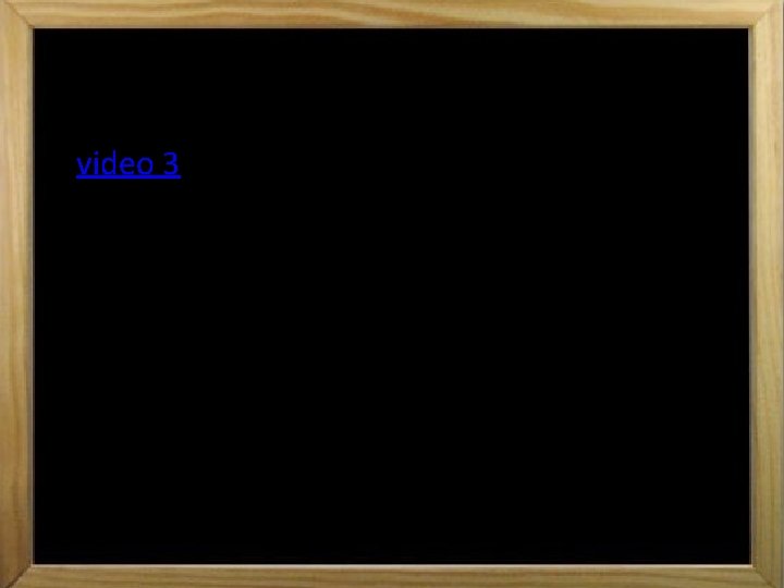  • video 3 