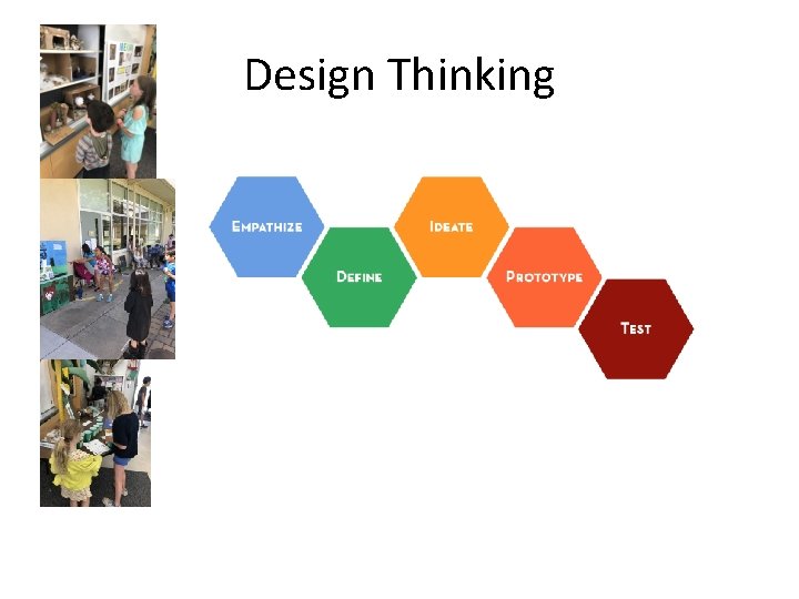 Design Thinking 