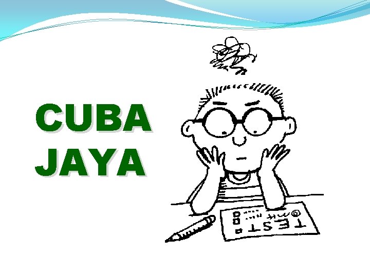 CUBA JAYA 