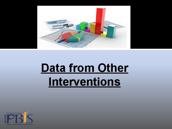 Data from Other Interventions 